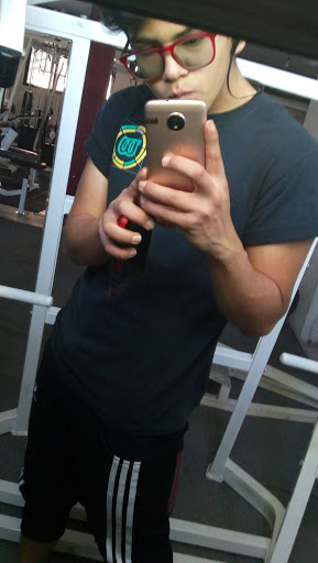 GYM EN FORMA - Thumbnail