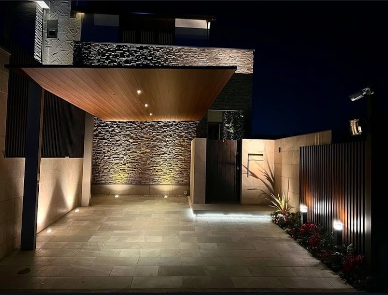 有限会社ホーム・庭工房