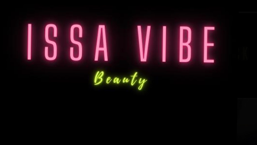 Issa Vibe Beauty