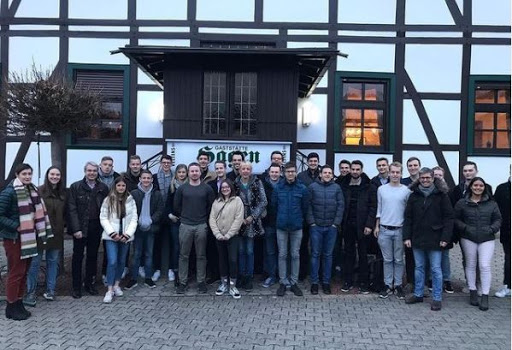 Junge Liberale Kreis Unna