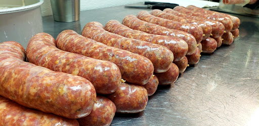 ManBear Meat Co. Gallery - United States