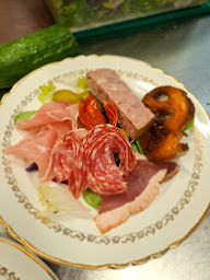 Photo n°20 de Bellevue du Cantal à Saint-Cernin (Restaurant)