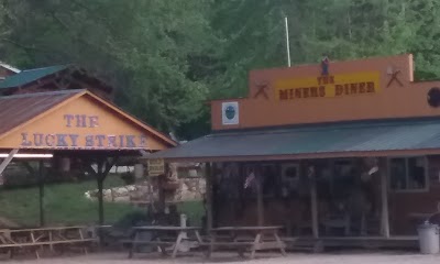 Photos of Lucky Strike Campground