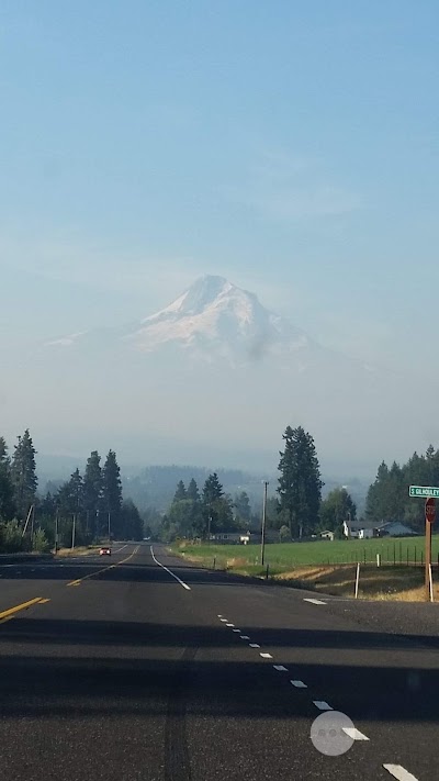 New Vision School Hood River