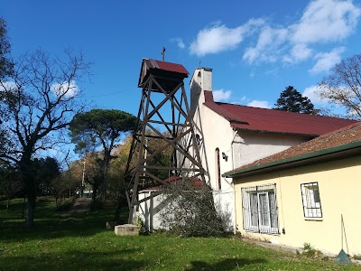 Church of Matka Boska Częstochowska, Polonezkoy, Istanbul