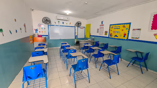Colegio Triunfadores - Thumbnail