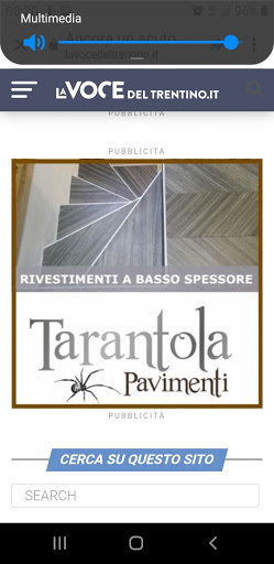 Tarantola pavimenti & c snc - Thumbnail
