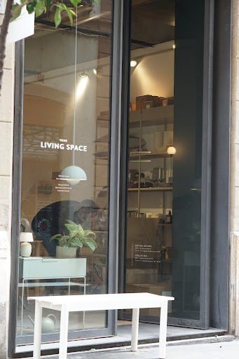 Your Living Space