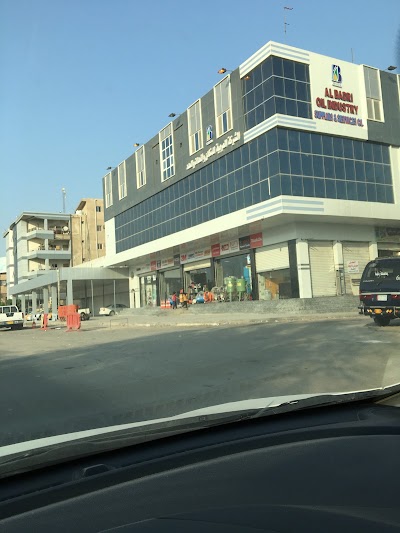 Photos of General Automotive Company