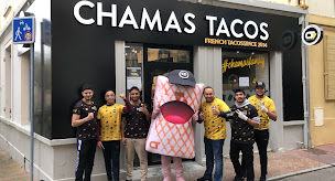 Photo n°10 de Chamas Tacos® Vernaison à Vernaison (Restaurant)