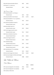 Photo n°28 de Restaurant le Castellane à Gennes-Val-de-Loire (Bar)