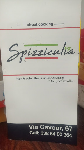 Spizziculia - Visual