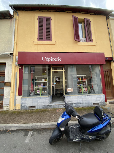 L’épicerie d’emi