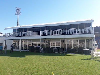 Photos of Dr Rantlai Petrus Molemela Stadium