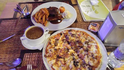 Photos of Jade Bistro