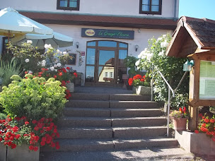 Photo n°22 de Restaurant la grange fleurie à Soultz-sous-Forêts (Restaurant français)