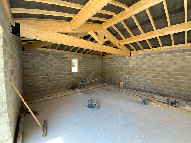 DOMTY CONSTRUCTION ET RENOVATION - Entreprise de construction