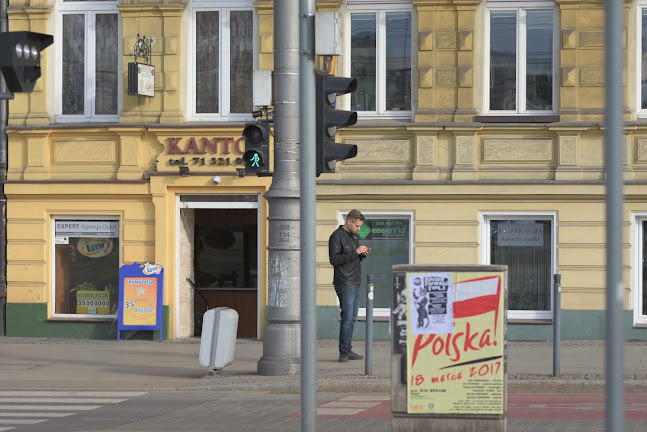 plac Bema 5, 50-265 Wrocław