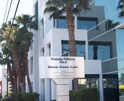 Notaria 4