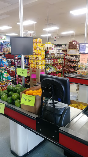 El Gallego Market Gallery - United States