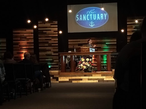 Sanctuary of Jacksonville - Thumbnail