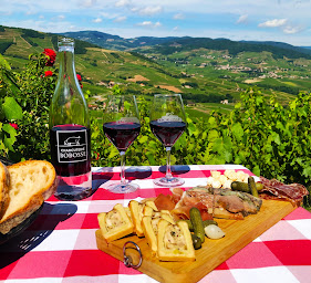 Photo n°3 de RDV Bobosse Restaurant à Belleville-en-Beaujolais (Restaurant)