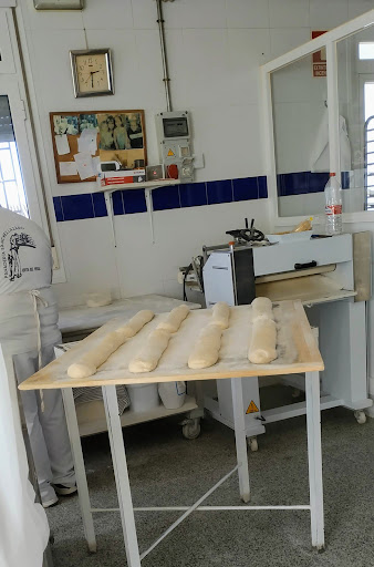 Panadería Sánchez Lázaro - Thumbnail