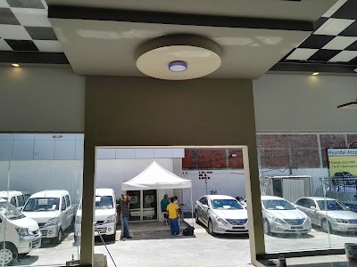Photos of Grupo Autocraft