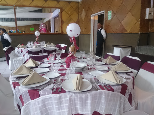 Salón De Los Electricistas - Thumbnail