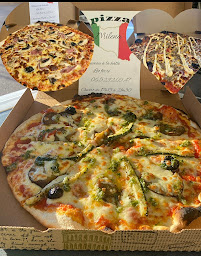 Photo n°11 de Pizza Milena à Gardanne (Service de livraison)