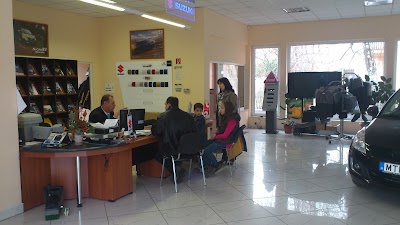 Photos of Suzuki Auto Repair Syscar