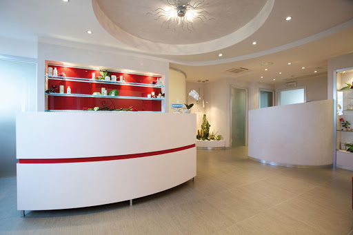 Gio centro benessere - Visual