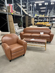 Photo n°6 de PRIXTOP Sarl Brvf à Quesnoy-sur-Deûle (Magasin de canapés)