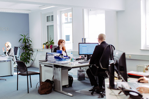 AXA & DBV Krankenversicherungsagentur De Marco