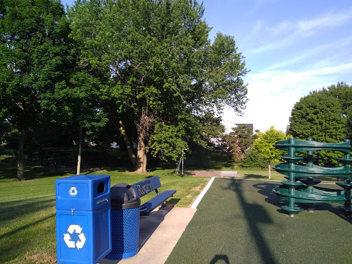 Elmegreen Park - Thumbnail