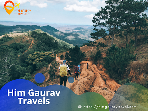 Him Gaurav Travels: Your Premier Choice for Tour and Travel in Shimla post image