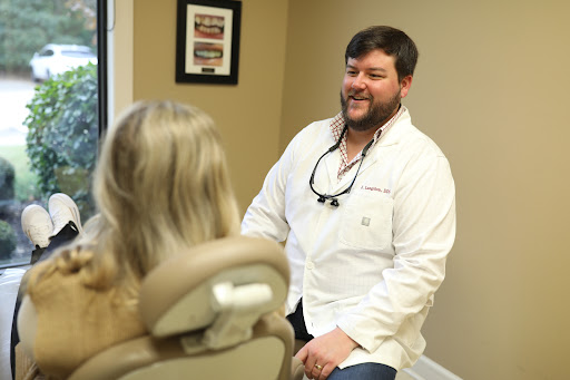 Wagner & Langston Family Dentistry