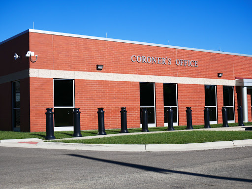 Ogle County Sheriff's Office