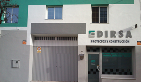 Edirsa Proyectos y Construcción S.L. - Thumbnail