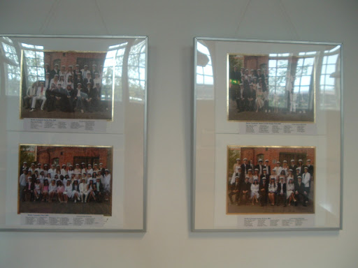 Nacka Strands Gymnasium - Thumbnail