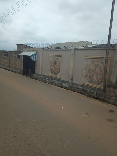 Photos of Adeyemo Bus-stop