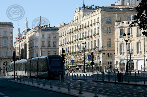 Office de Tourisme et des Congrès de Bordeaux Métropole - Thumbnail