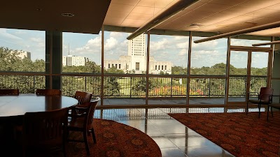 State Library of Louisiana