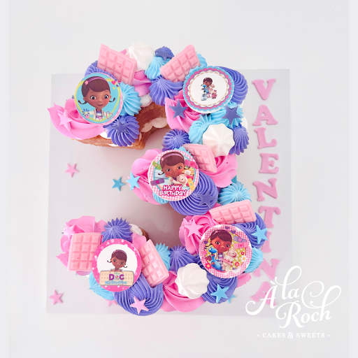 A la Roch Cakes & Sweets - Thumbnail