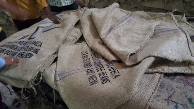 Photos of Trade International