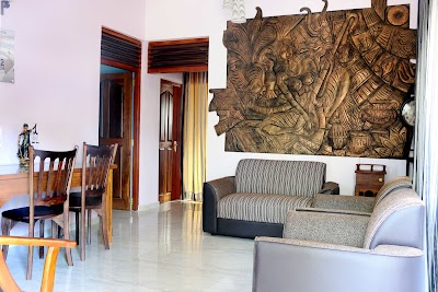 Photos of The Cool Nest Yala Hotel & Resort