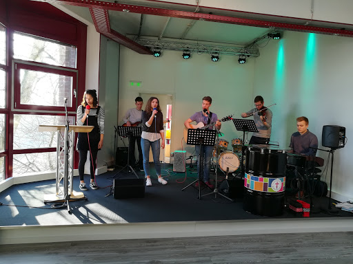 Treffpunkt Hoffnung e.V.