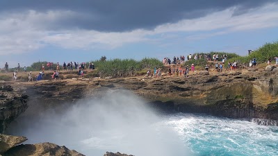 Photos of Lembongan island