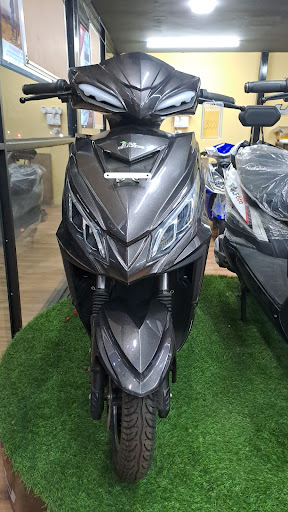 12000 off on joy ebike wolf plus post image