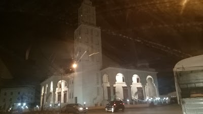 Photos of Masjid Mohamed Kettou